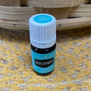 Young Living Blue Cypress Essential Oil 5 ml